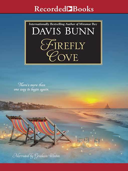 Title details for Firefly Cove by Davis Bunn - Wait list